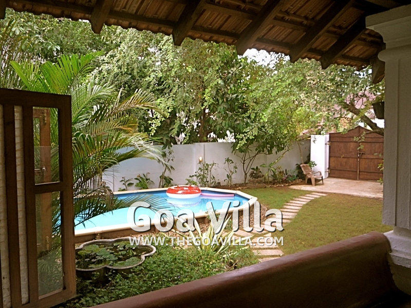 Casa Alesiv