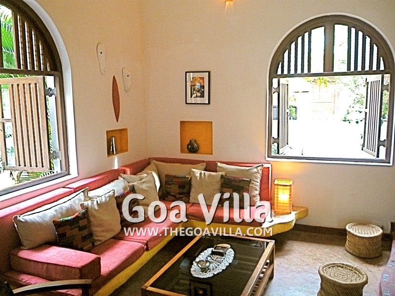 Casa Alesiv