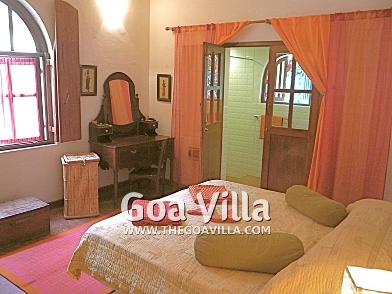 Casa Alesiv
