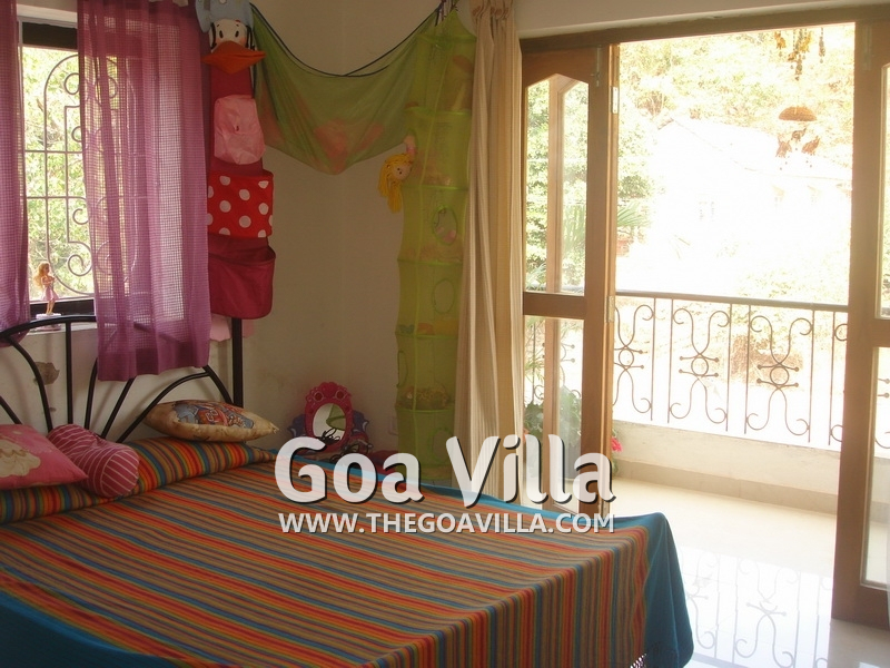 Luisa Holiday Home