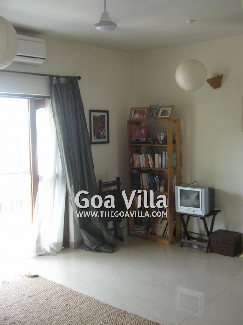 Luisa Holiday Home