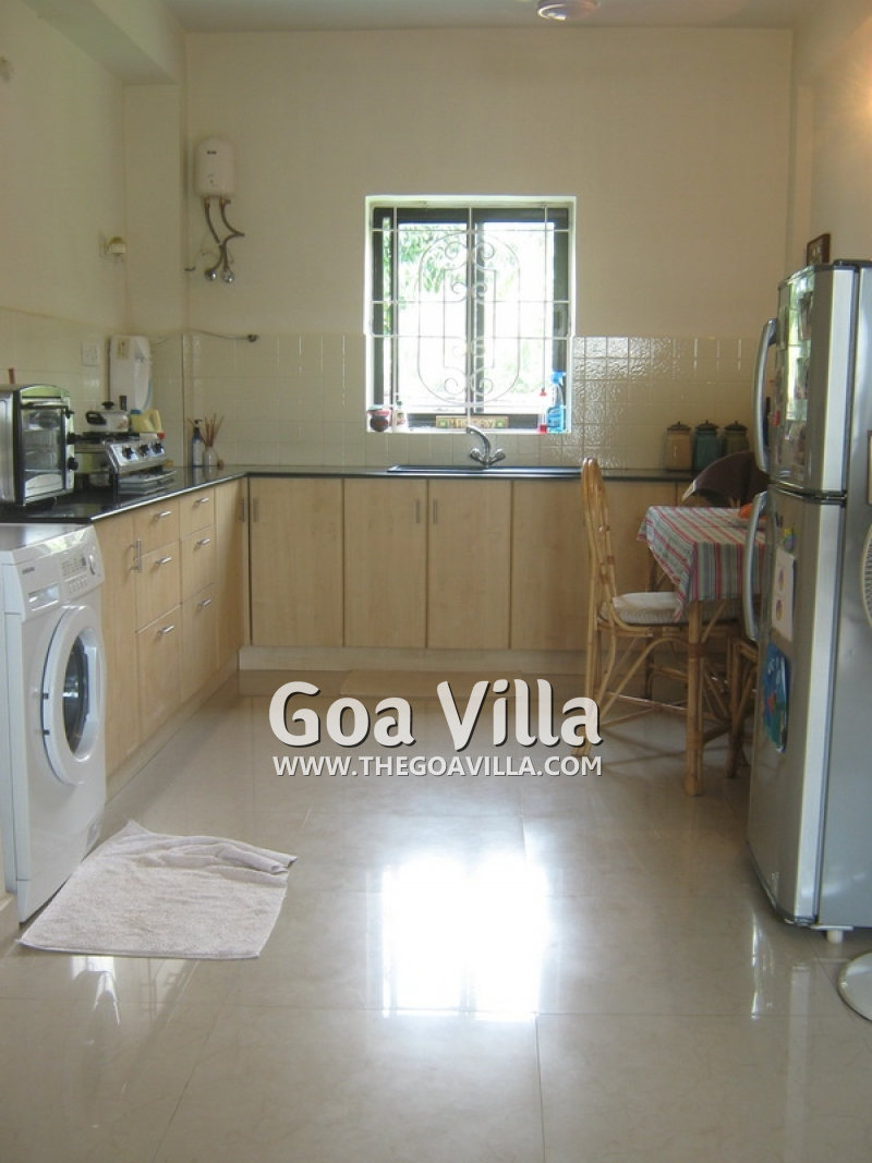 Luisa Holiday Home