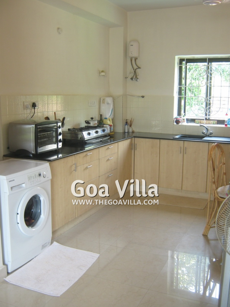Luisa Holiday Home