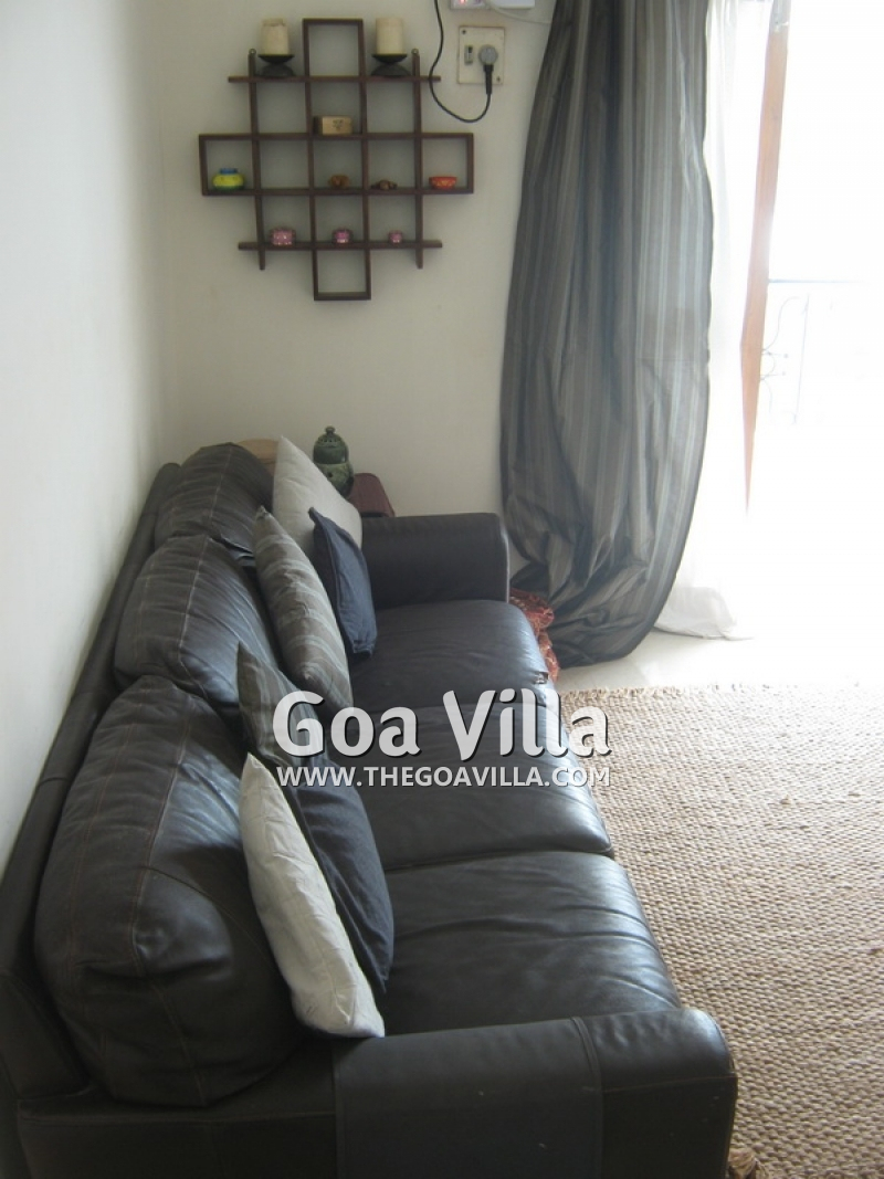 Luisa Holiday Home