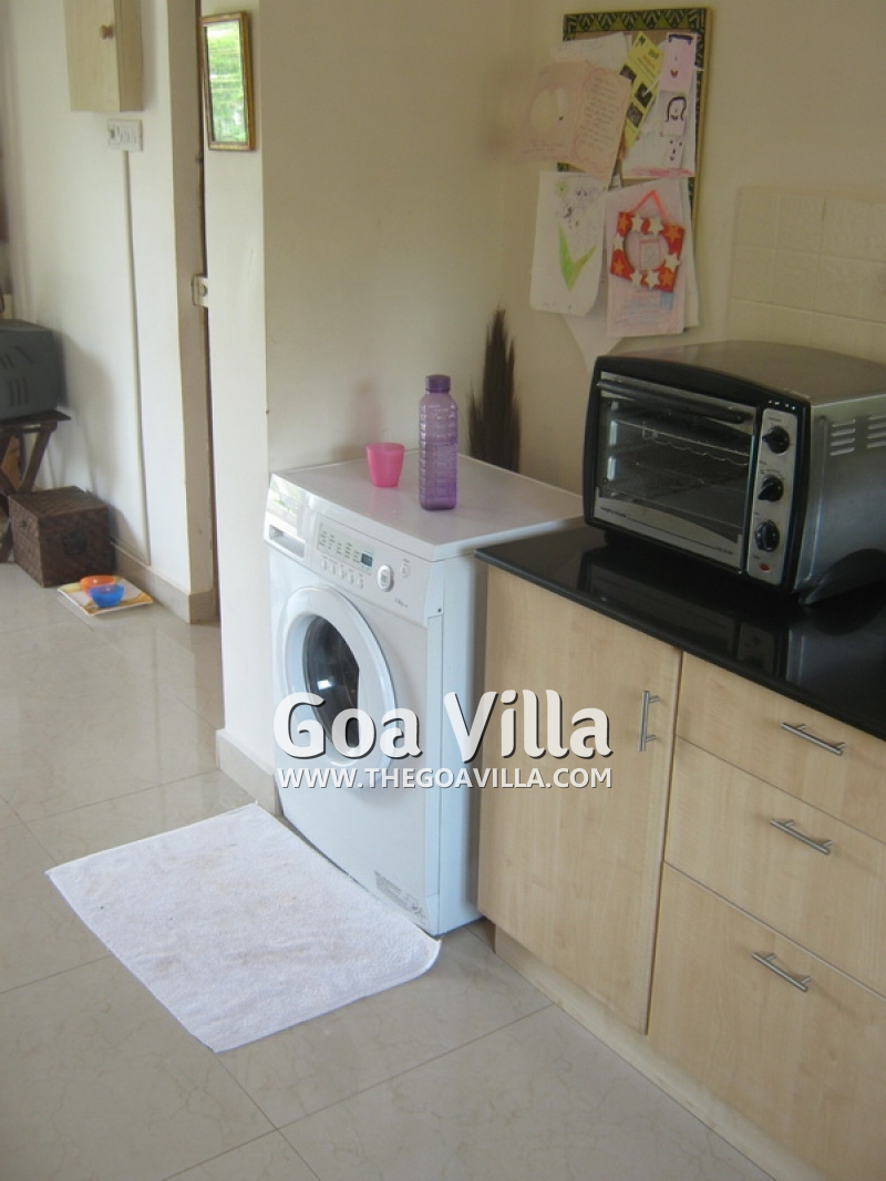 Luisa Holiday Home