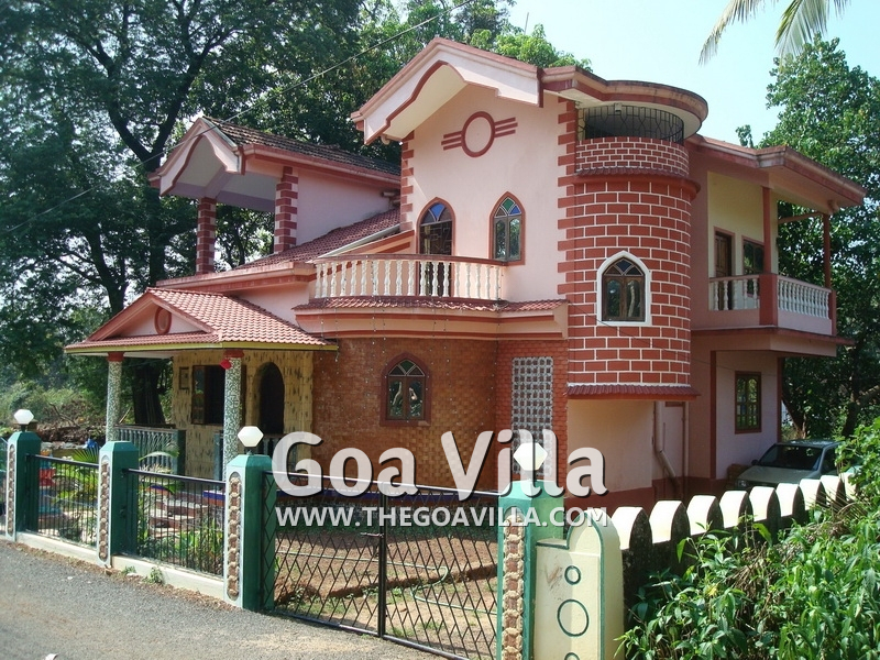 Coconut Creek Holiday Home