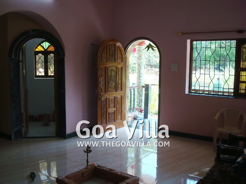 Coconut Creek Holiday Home