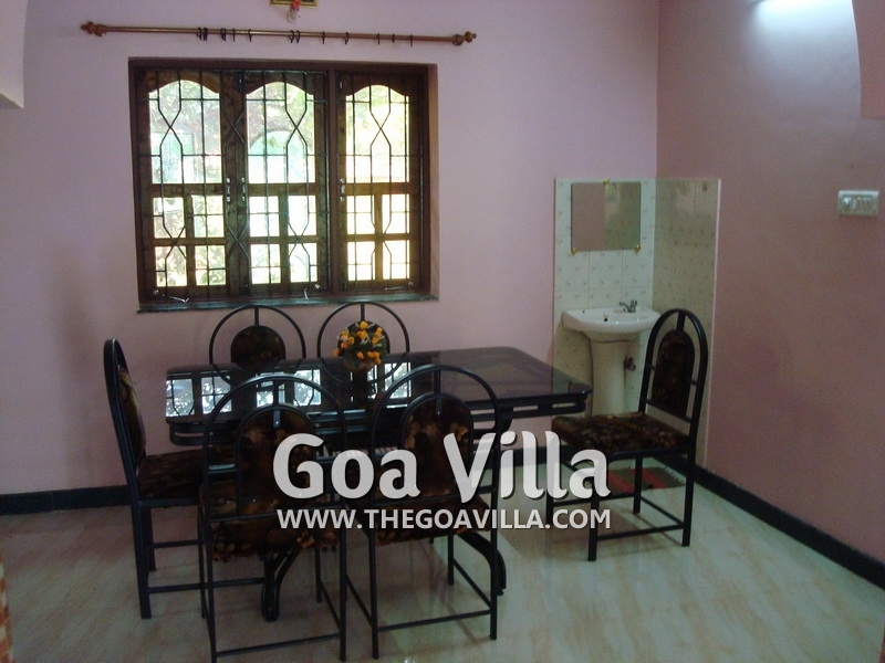Coconut Creek Holiday Home