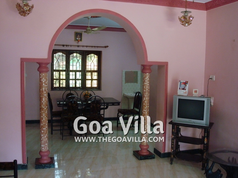 Coconut Creek Holiday Home