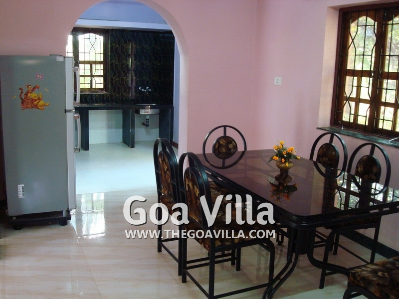 Coconut Creek Holiday Home