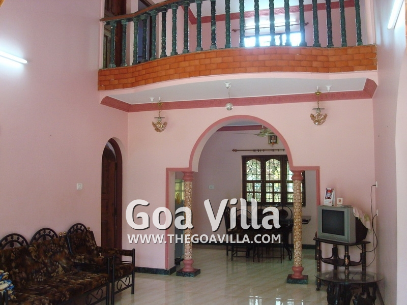 Coconut Creek Holiday Home