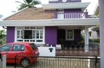 Casa Purpura