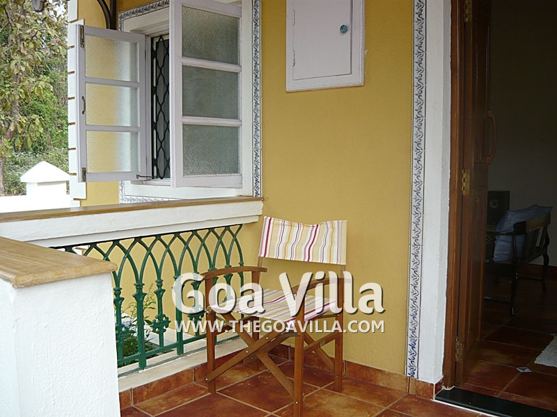 Dom Graz Suite