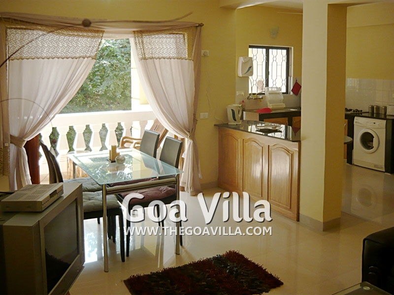 La Stella Residence