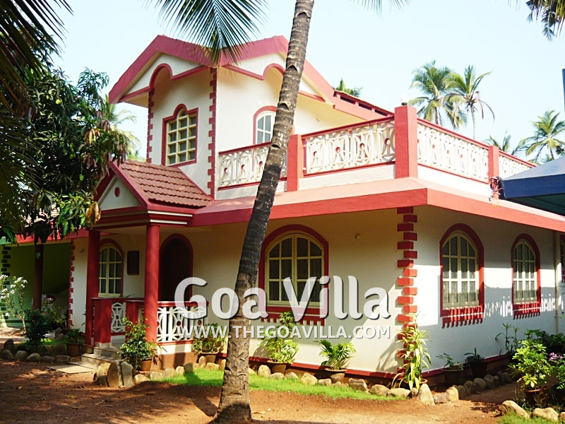 Villa Vicente