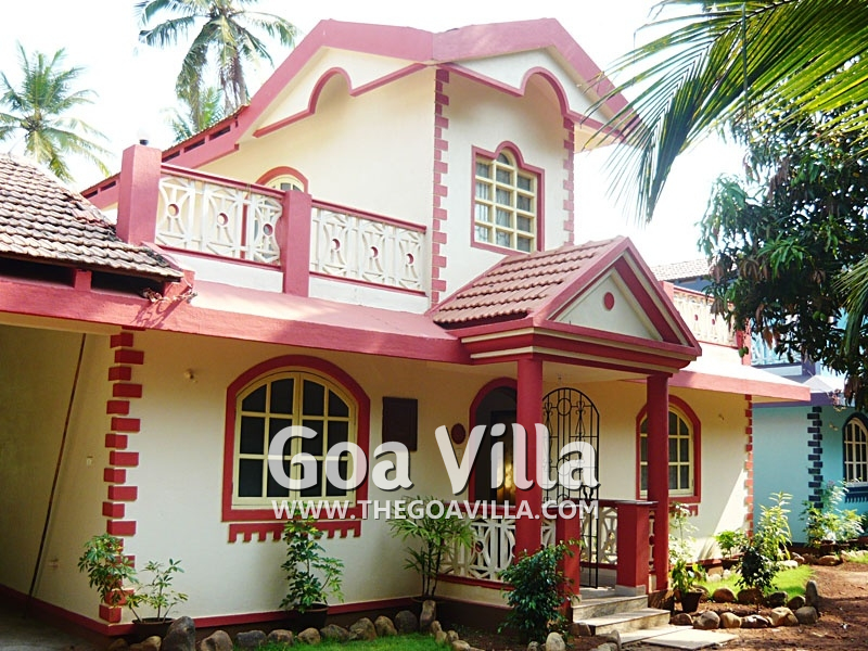 Villa Vicente