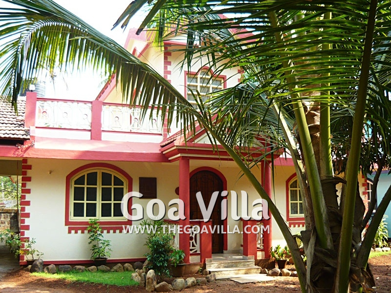 Villa Vicente