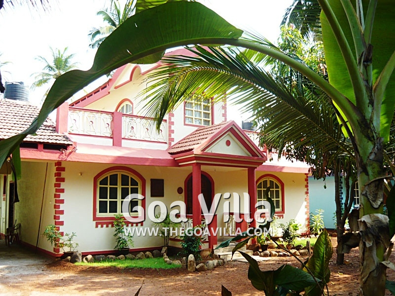 Villa Vicente