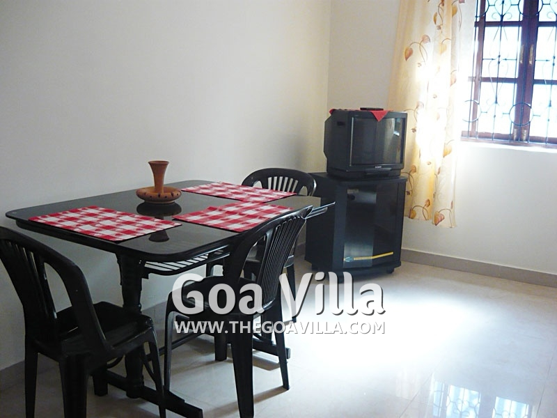 Villa Vicente