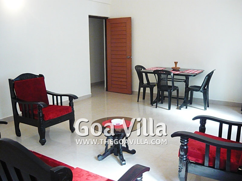 Villa Vicente
