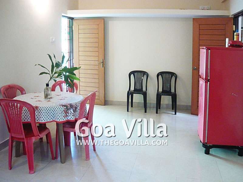 Villa Vicente