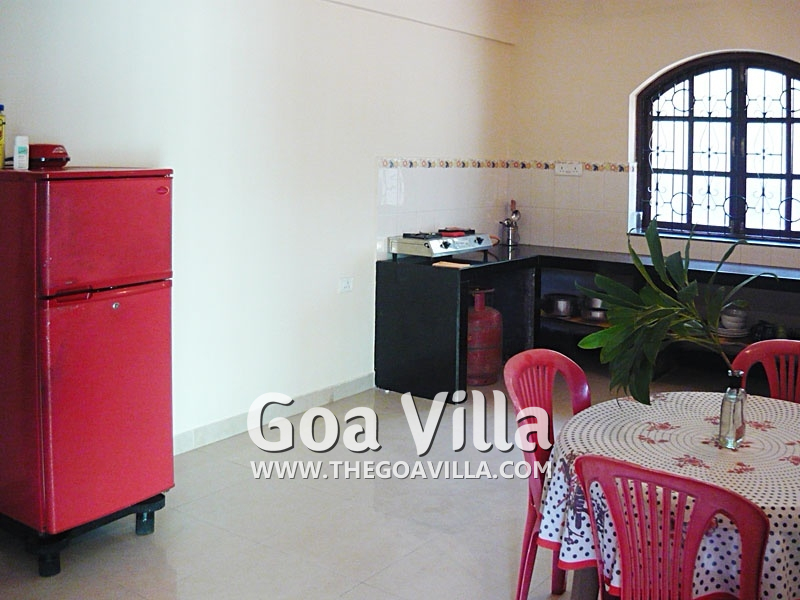 Villa Vicente