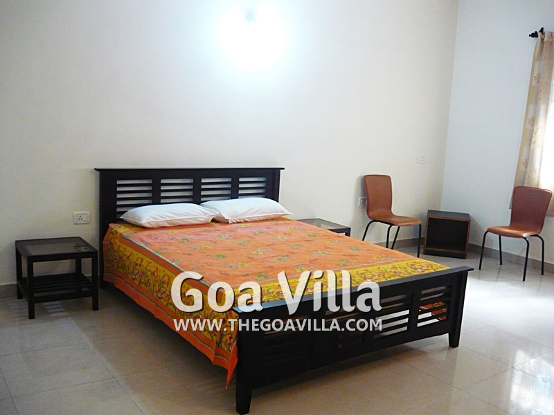 Villa Vicente