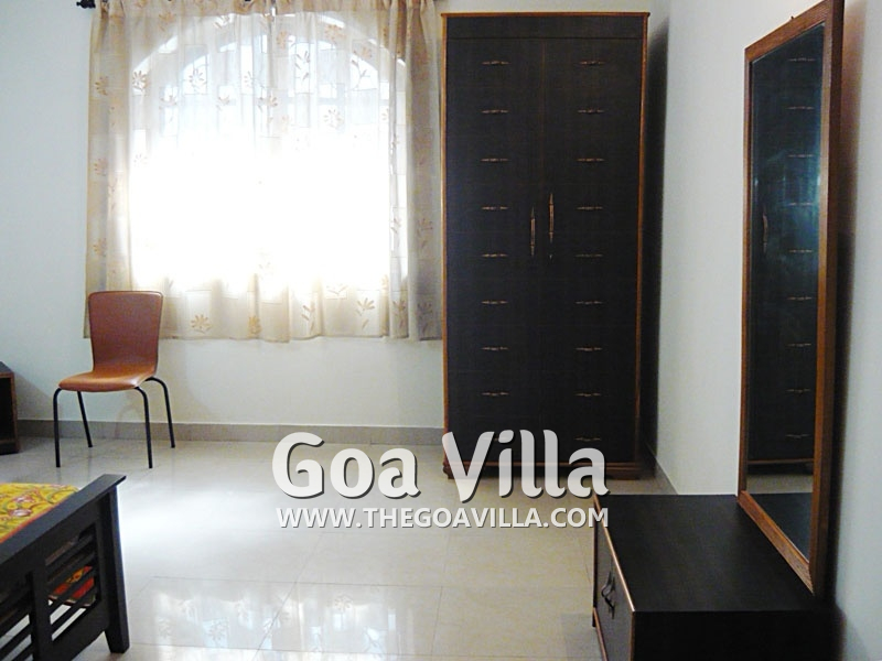 Villa Vicente
