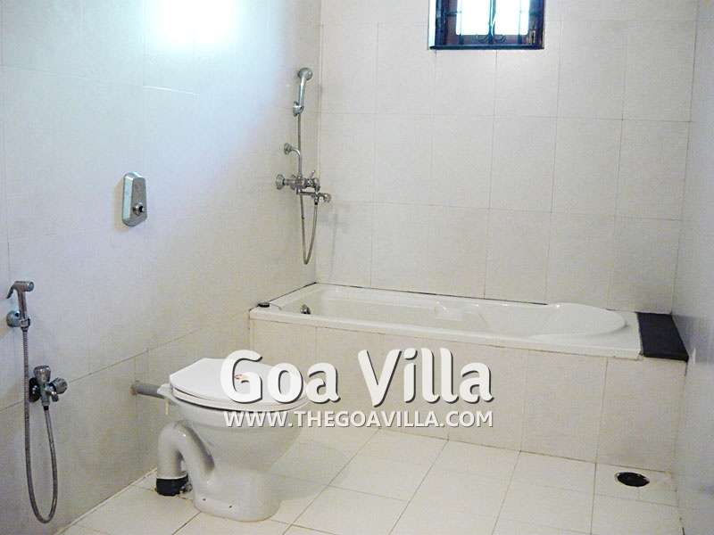 Villa Vicente