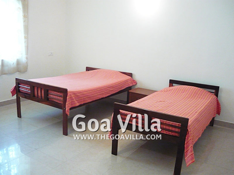 Villa Vicente