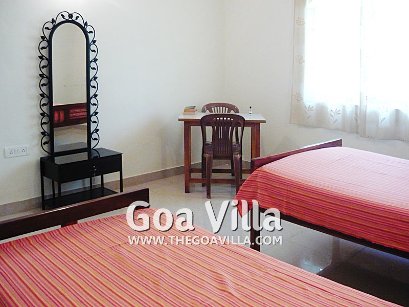 Villa Vicente