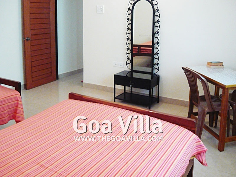 Villa Vicente