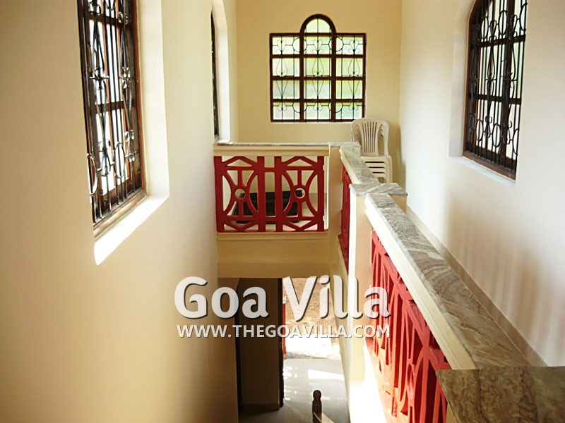 Villa Vicente