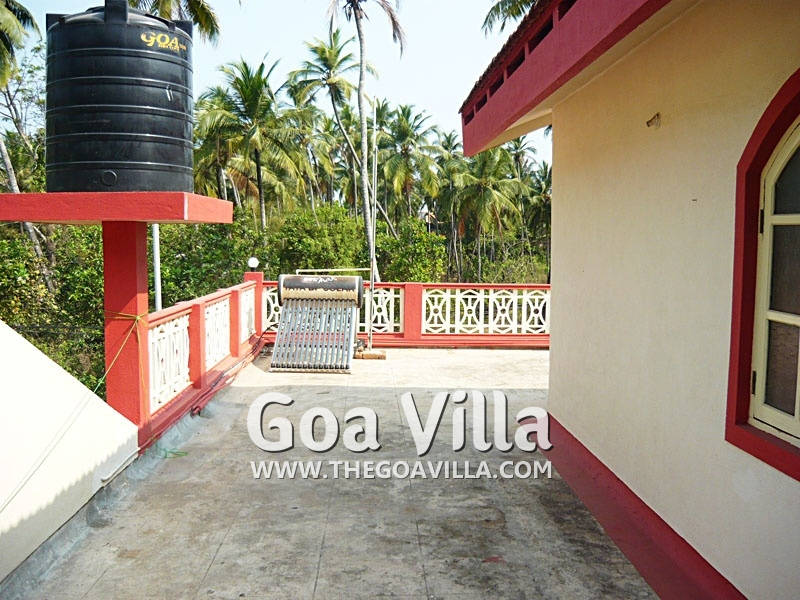 Villa Vicente