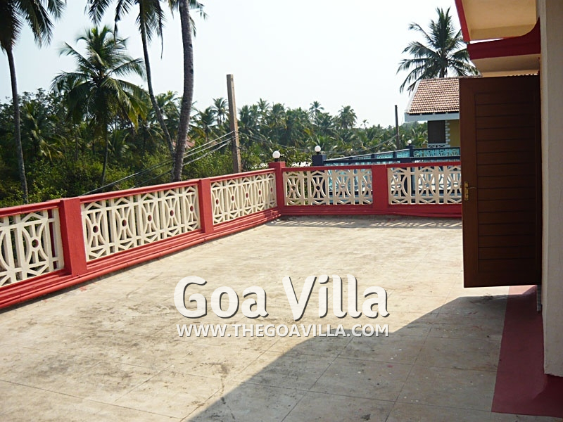 Villa Vicente