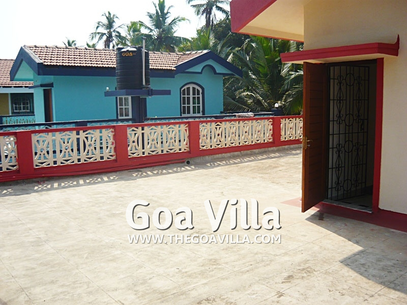 Villa Vicente