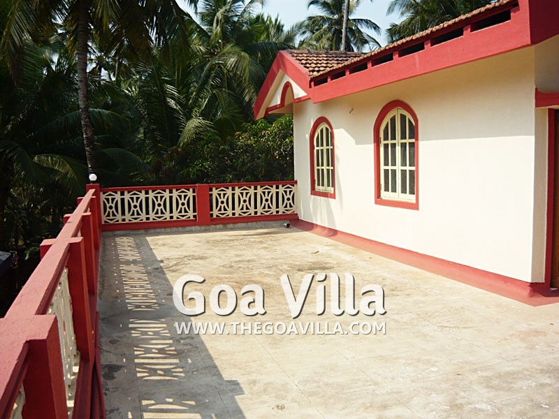 Villa Vicente