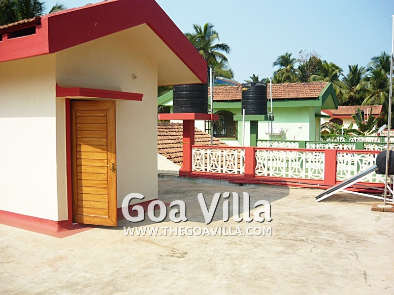 Villa Vicente