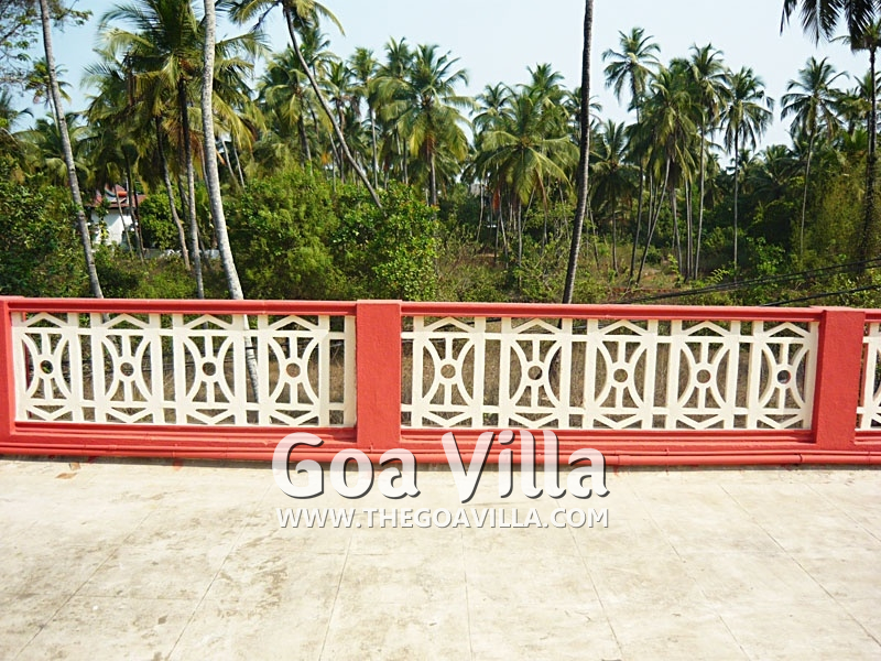 Villa Vicente