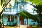 Villa Goesa