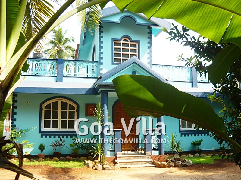 Villa Goesa