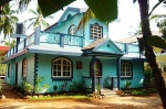 Villa Goesa