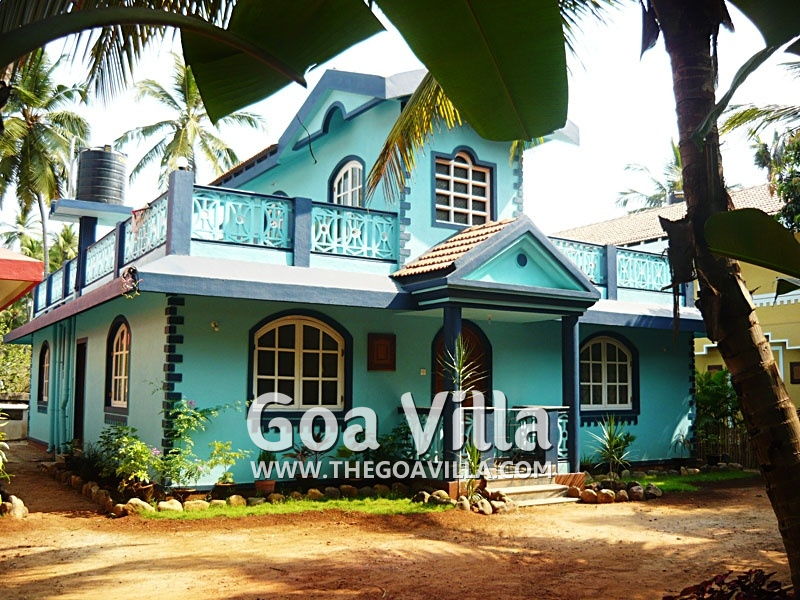 Villa Goesa