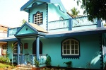 Villa Goesa