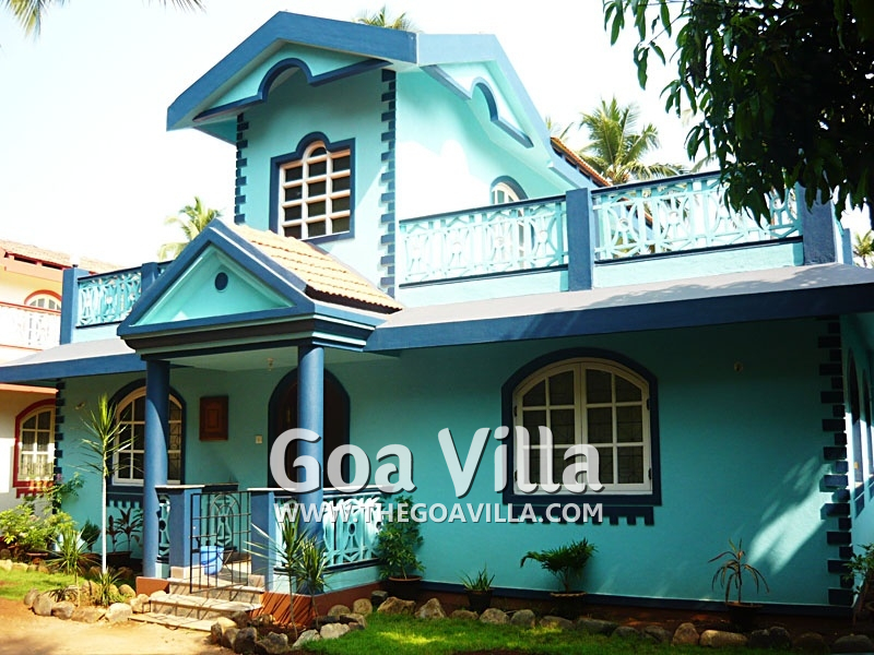 Villa Goesa