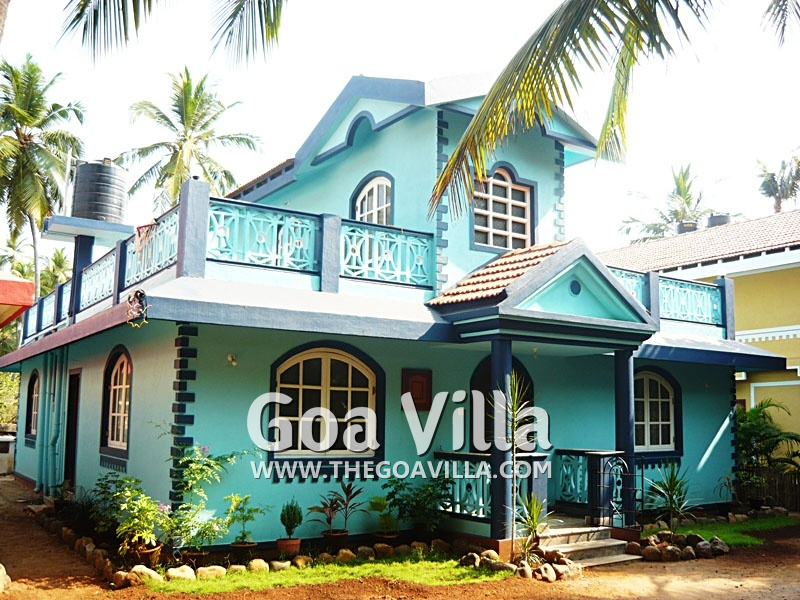 Villa Goesa