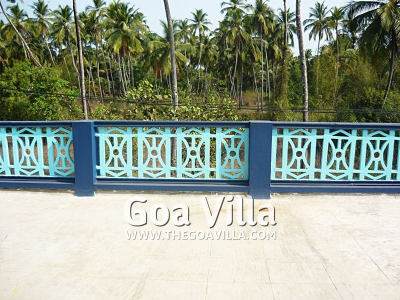 Villa Goesa