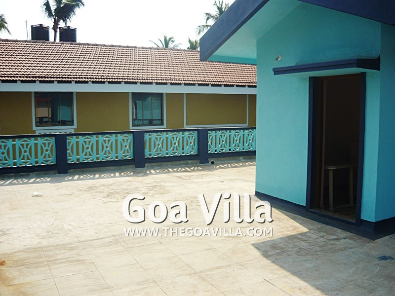 Villa Goesa