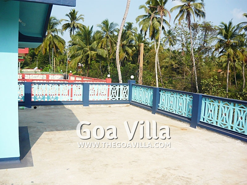Villa Goesa