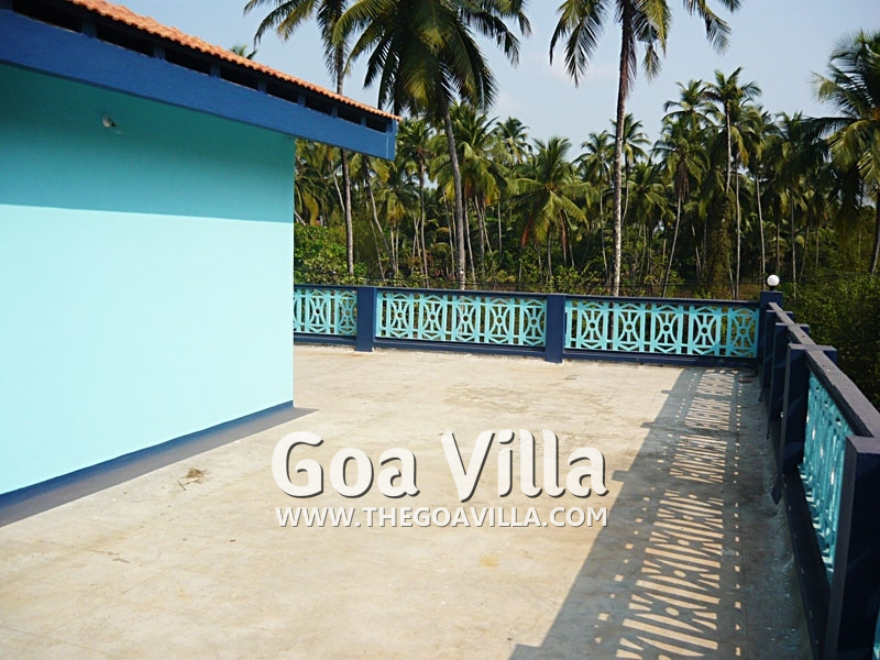 Villa Goesa